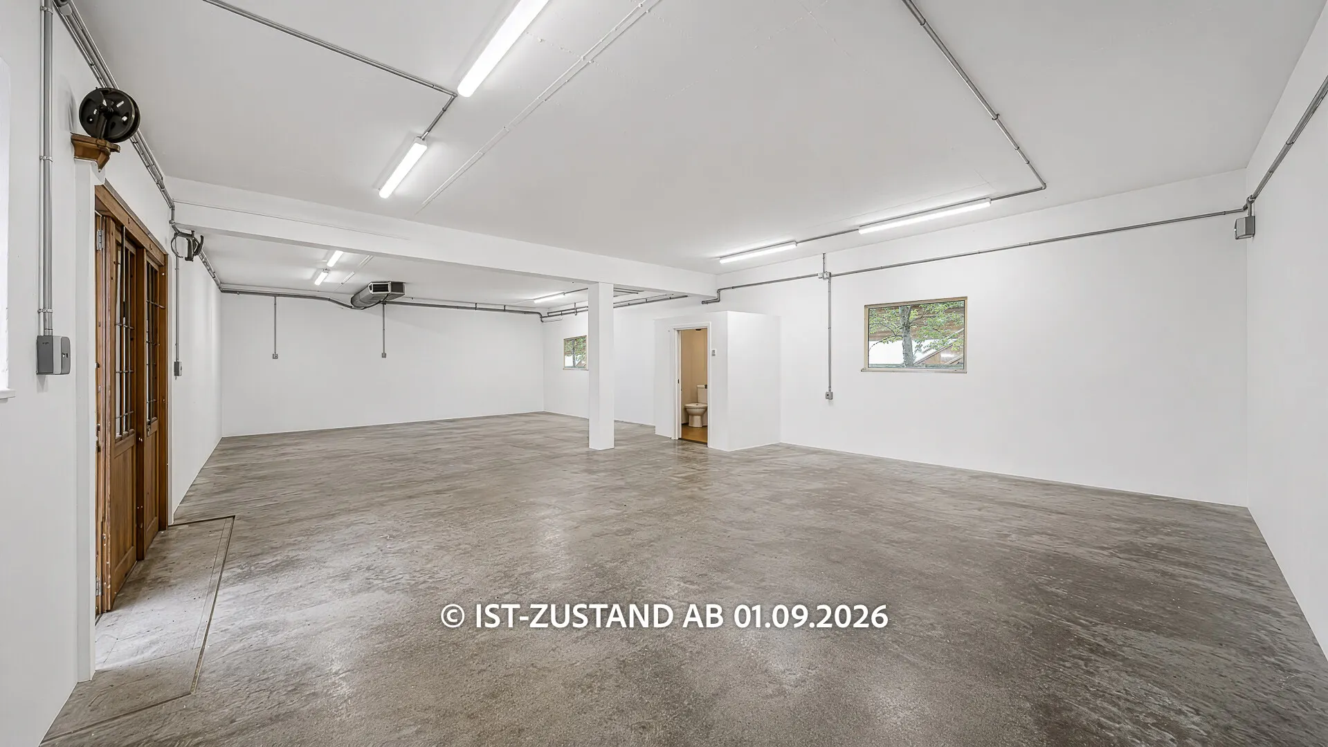 KITZIMMO-Lager-, Abstellfläche mieten - Immobilien Kitzbühel.-2