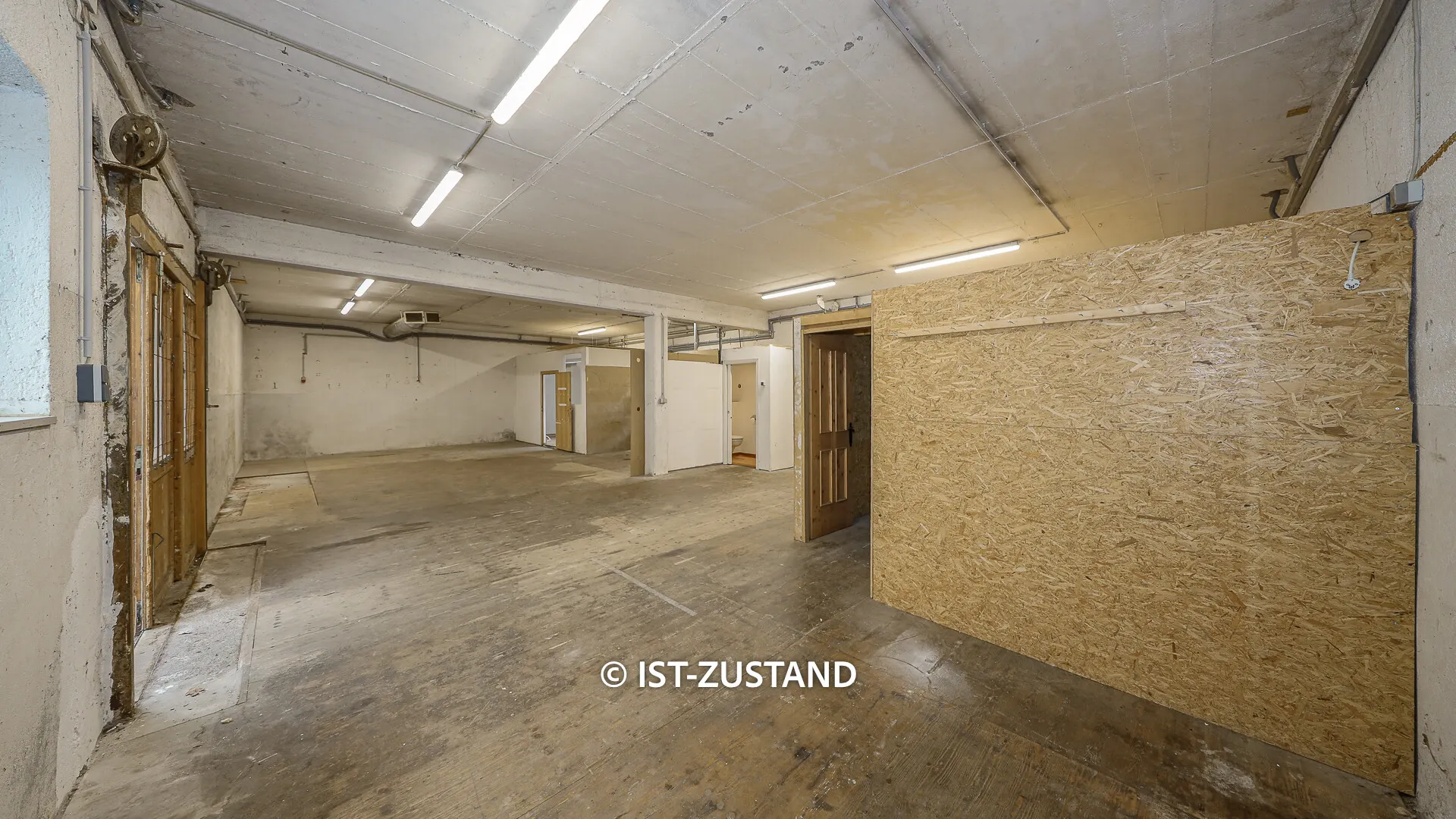 KITZIMMO-Lager-, Abstellfläche mieten - Immobilien Kitzbühel.-3