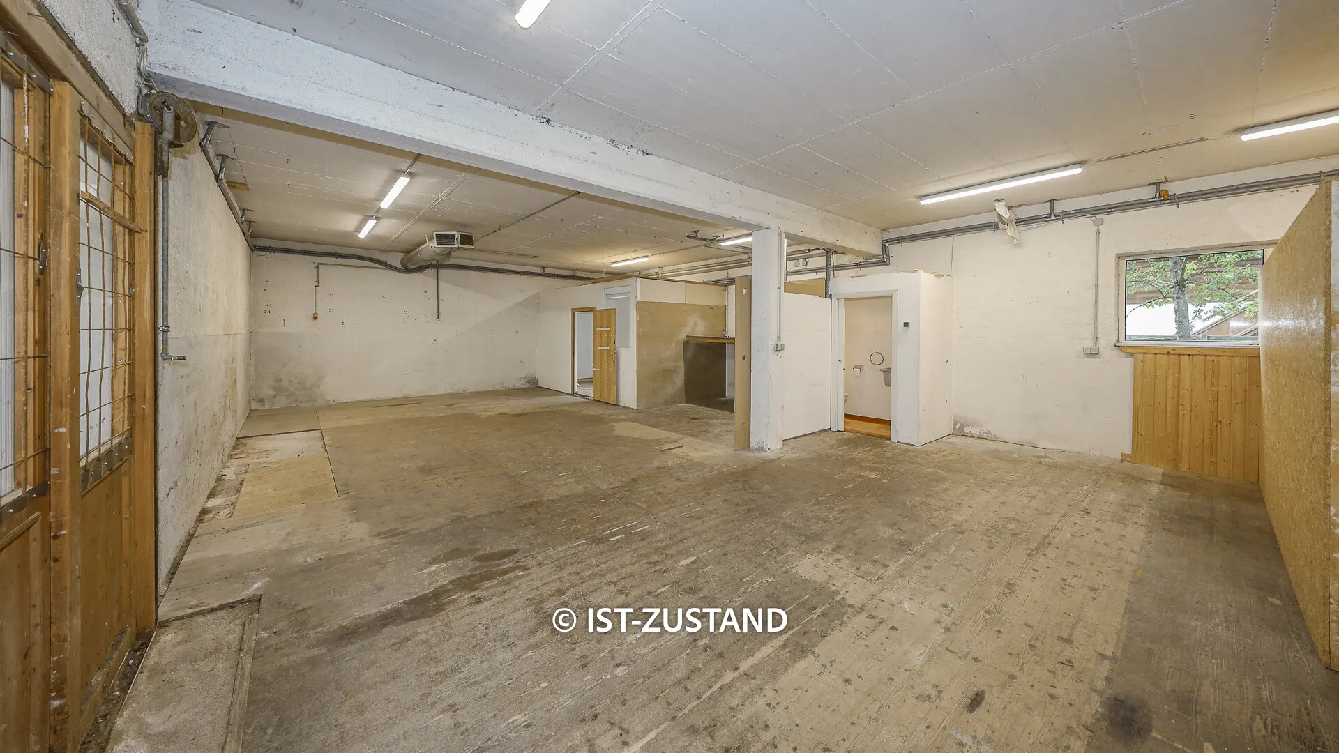 KITZIMMO-Lager-, Abstellfläche mieten - Immobilien Kitzbühel.-4