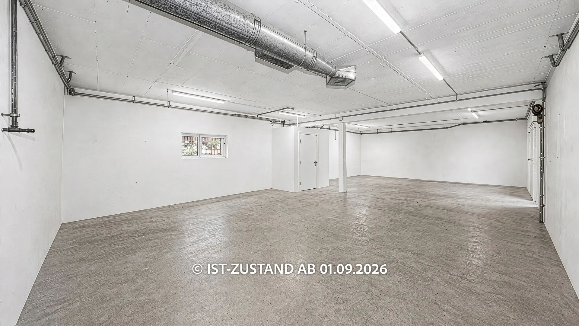 KITZIMMO-Lager-, Abstellfläche mieten - Immobilien Kitzbühel.-1