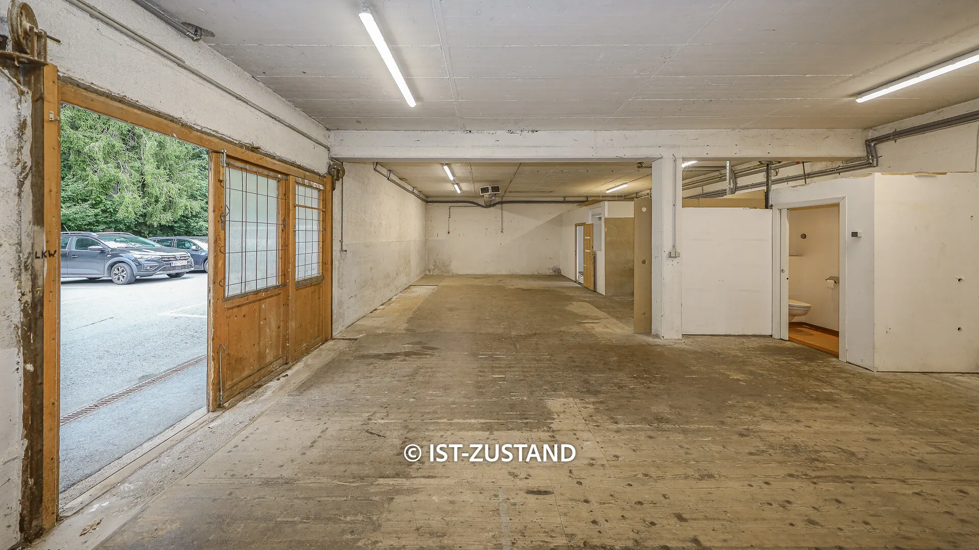 KITZIMMO-Lager-, Abstellfläche mieten - Immobilien Kitzbühel.-5