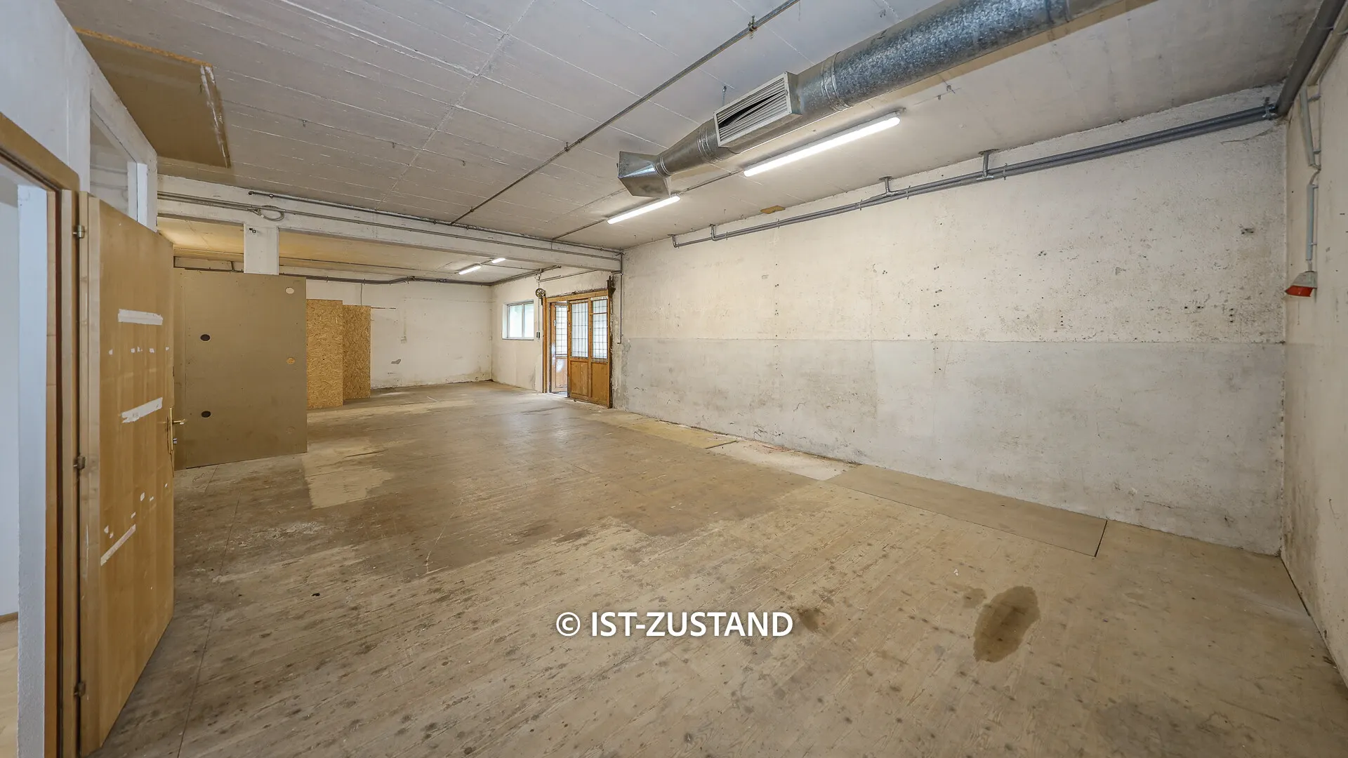 KITZIMMO-Lager-, Abstellfläche mieten - Immobilien Kitzbühel.-6