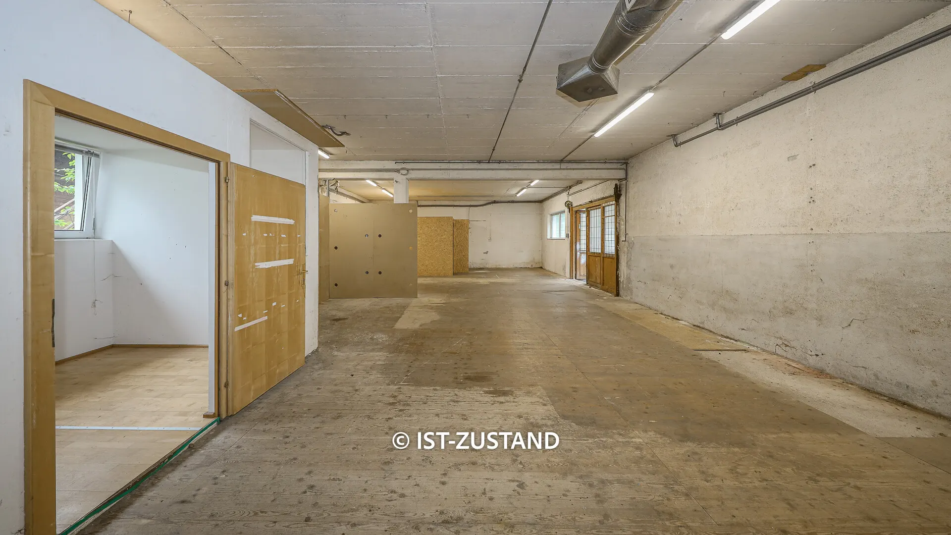 KITZIMMO-Lager-, Abstellfläche mieten - Immobilien Kitzbühel.-2