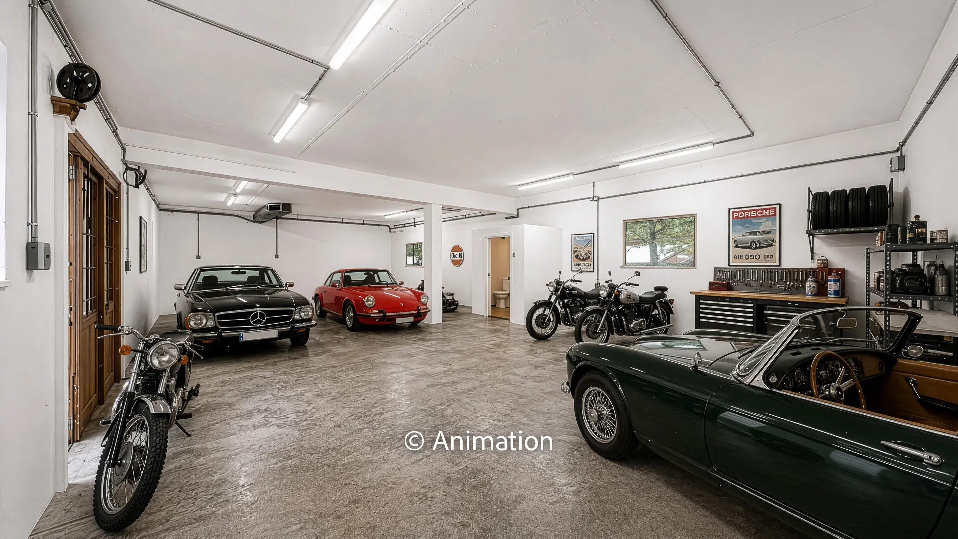 KITZIMMO-Lager-, Abstellfläche mieten - Immobilien Kitzbühel.-1