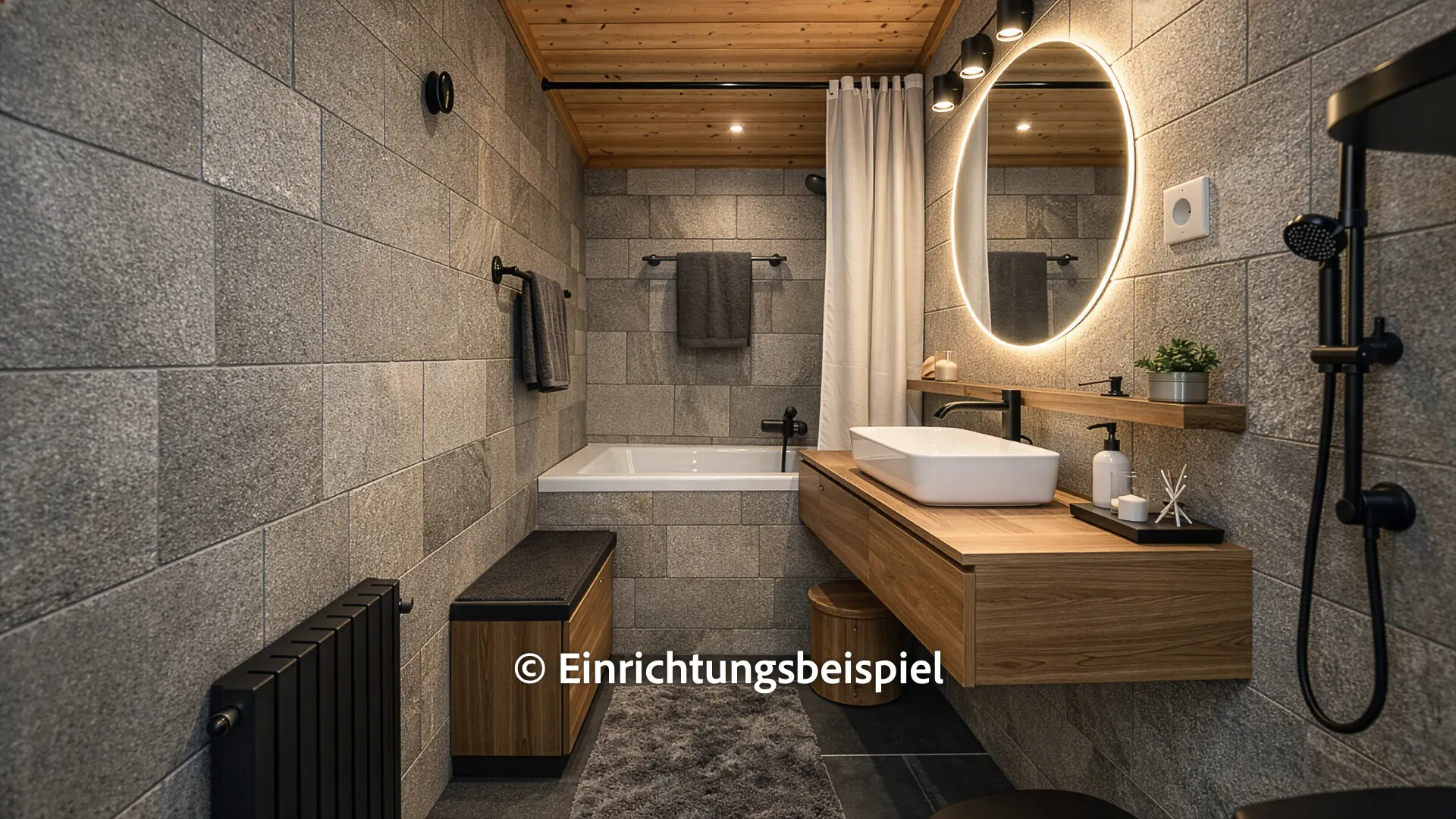 KITZIMMO-Dachgeschosswohnung an der Skipiste mit Kaiserblick kaufen - Immobilien Kitzbühel.-4