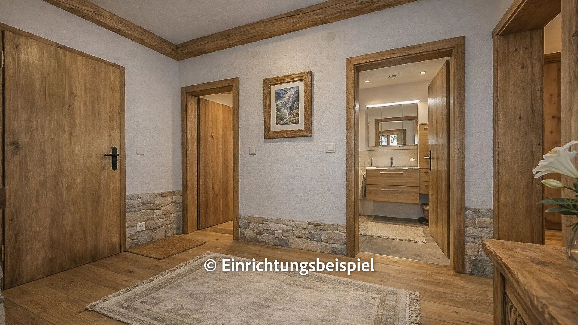 KITZIMMO-Wohnung im Stadtzentrum kaufen - Immobilien Kitzbühel. -5