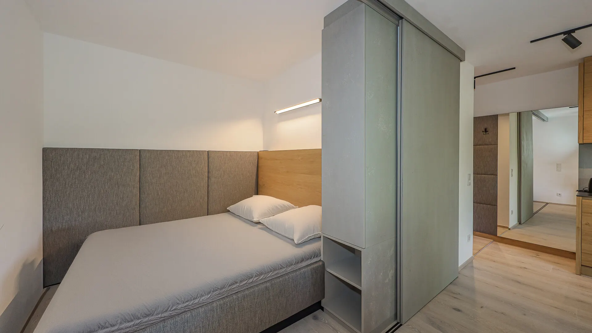 KITZIMMO-Exklusiver Freizeitwohnsitz in Ruhelage auf der Bichlalm - Immobilien Kitzbühel.