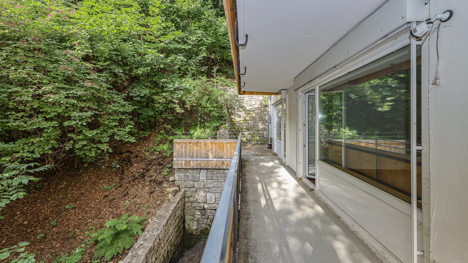 KITZIMMO-4-Zimmerwohnung in zentraler Ruhelage - Immobilien Kitzbühel.