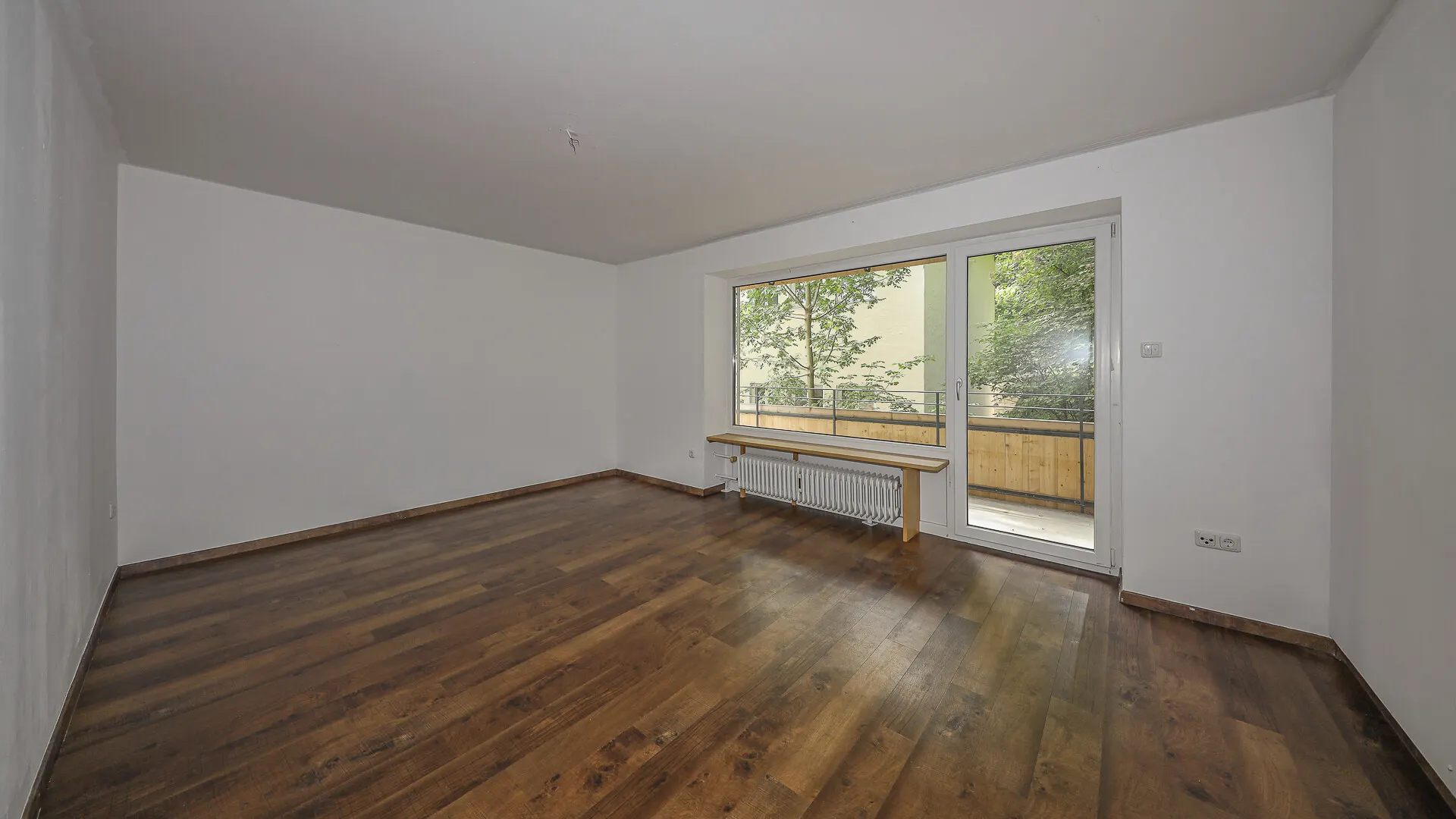 KITZIMMO-4-Zimmerwohnung in zentraler Ruhelage - Immobilien Kitzbühel.