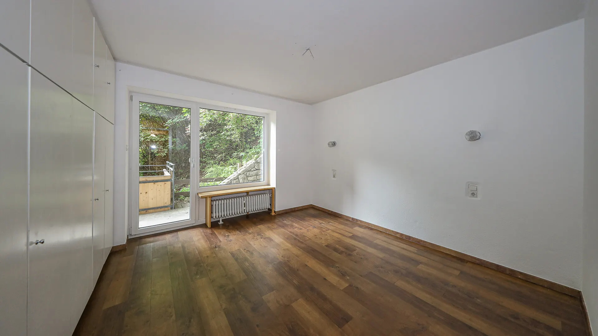 KITZIMMO-4-Zimmerwohnung in zentraler Ruhelage - Immobilien Kitzbühel.