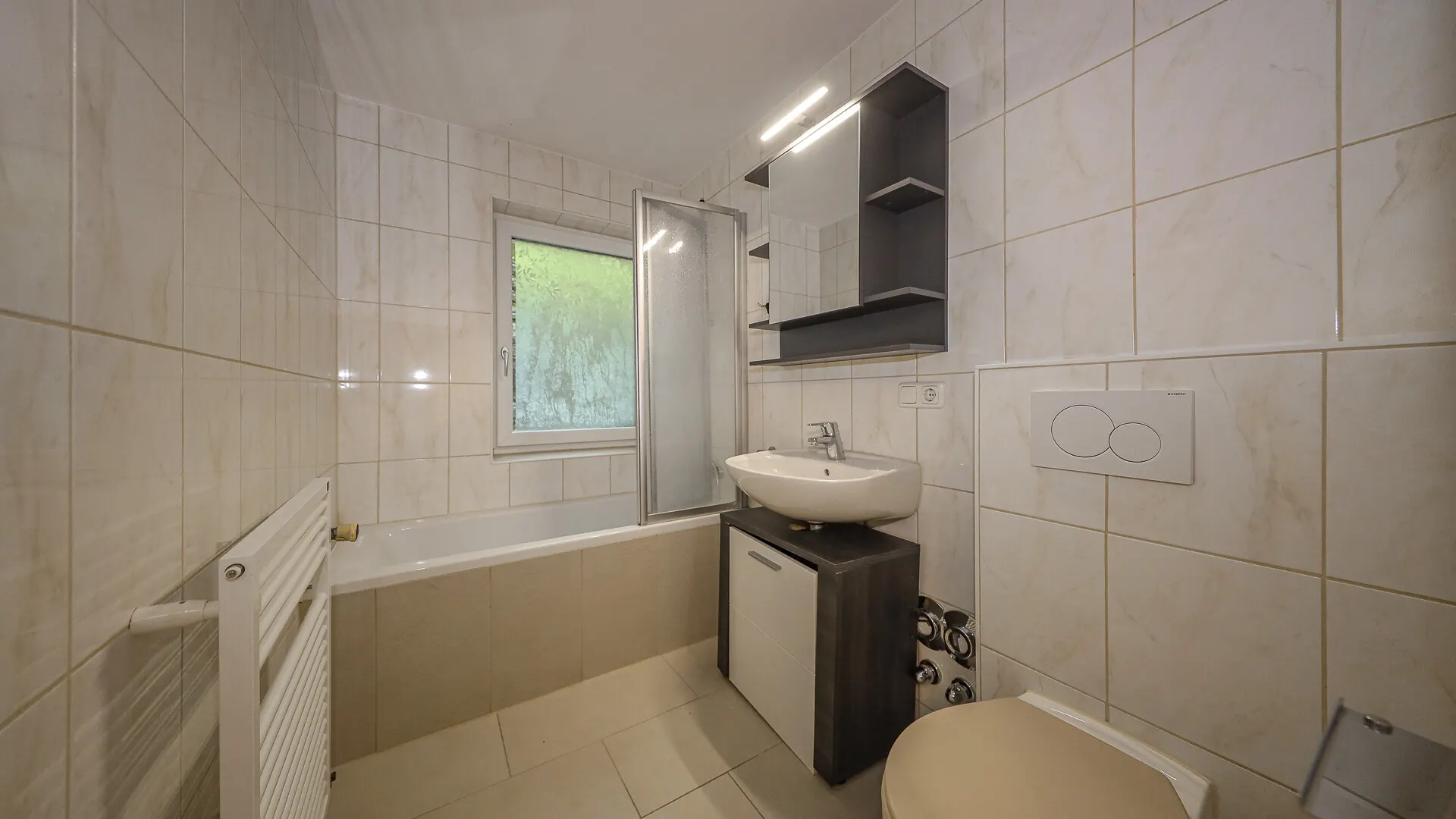 KITZIMMO-4-Zimmerwohnung in zentraler Ruhelage - Immobilien Kitzbühel.
