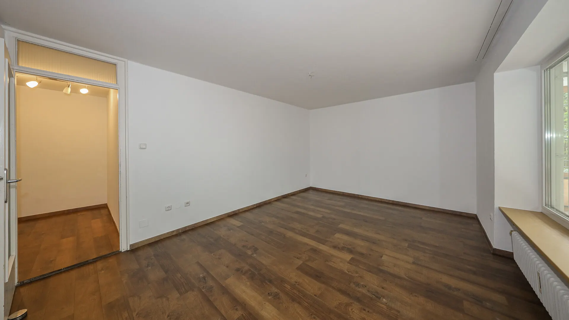 KITZIMMO-4-Zimmerwohnung in zentraler Ruhelage - Immobilien Kitzbühel.