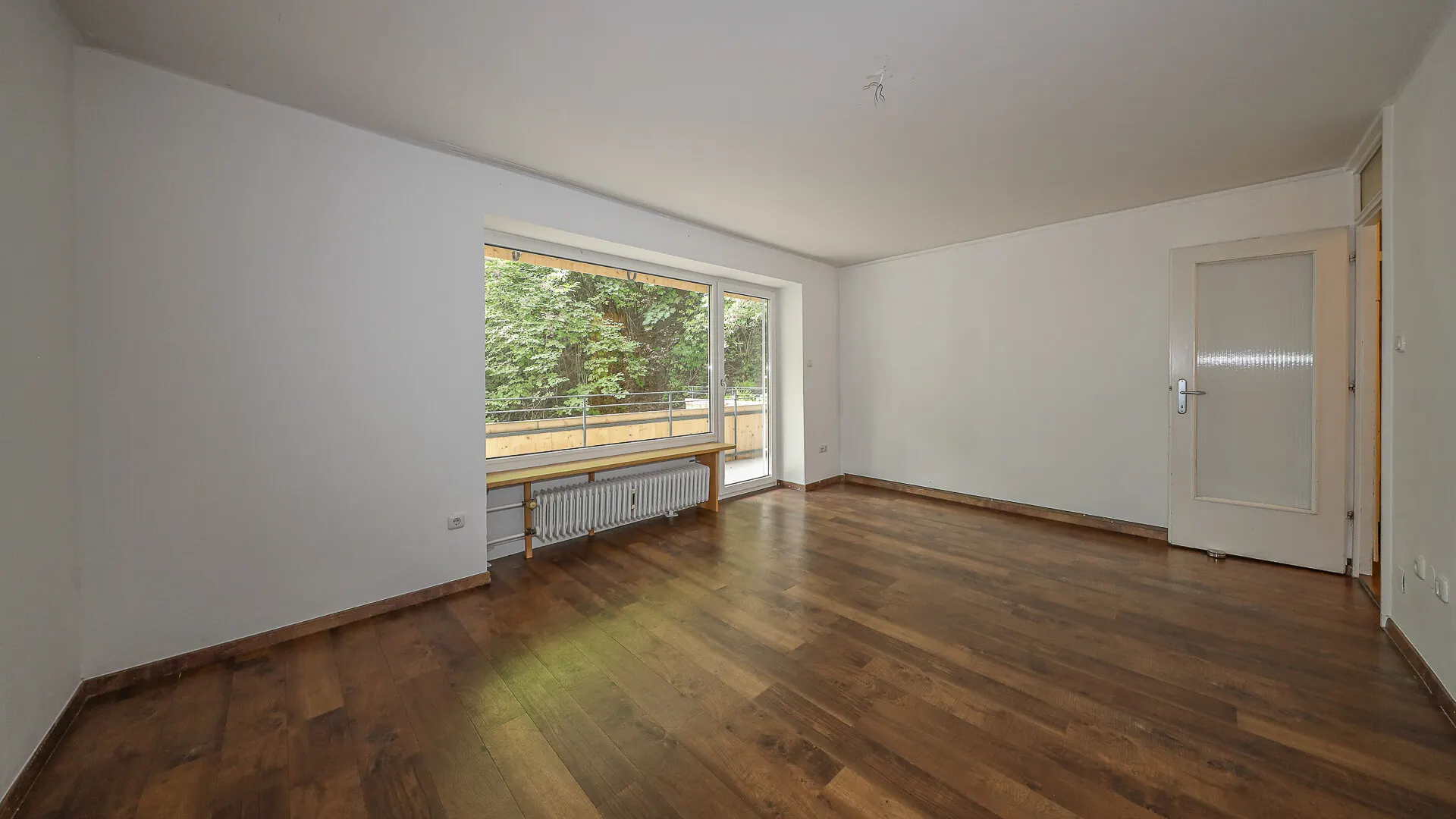 KITZIMMO-4-Zimmerwohnung in zentraler Ruhelage - Immobilien Kitzbühel.