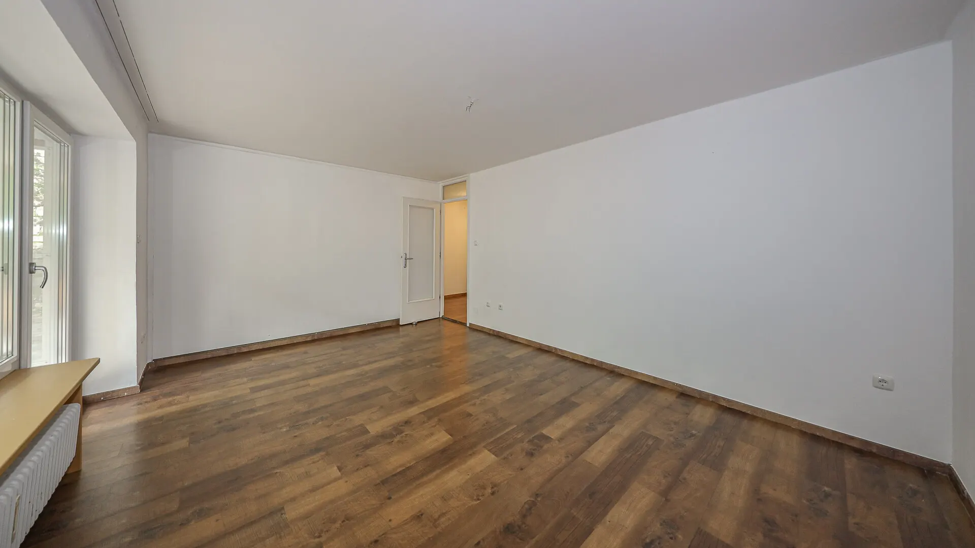 KITZIMMO-4-Zimmerwohnung in zentraler Ruhelage - Immobilien Kitzbühel.
