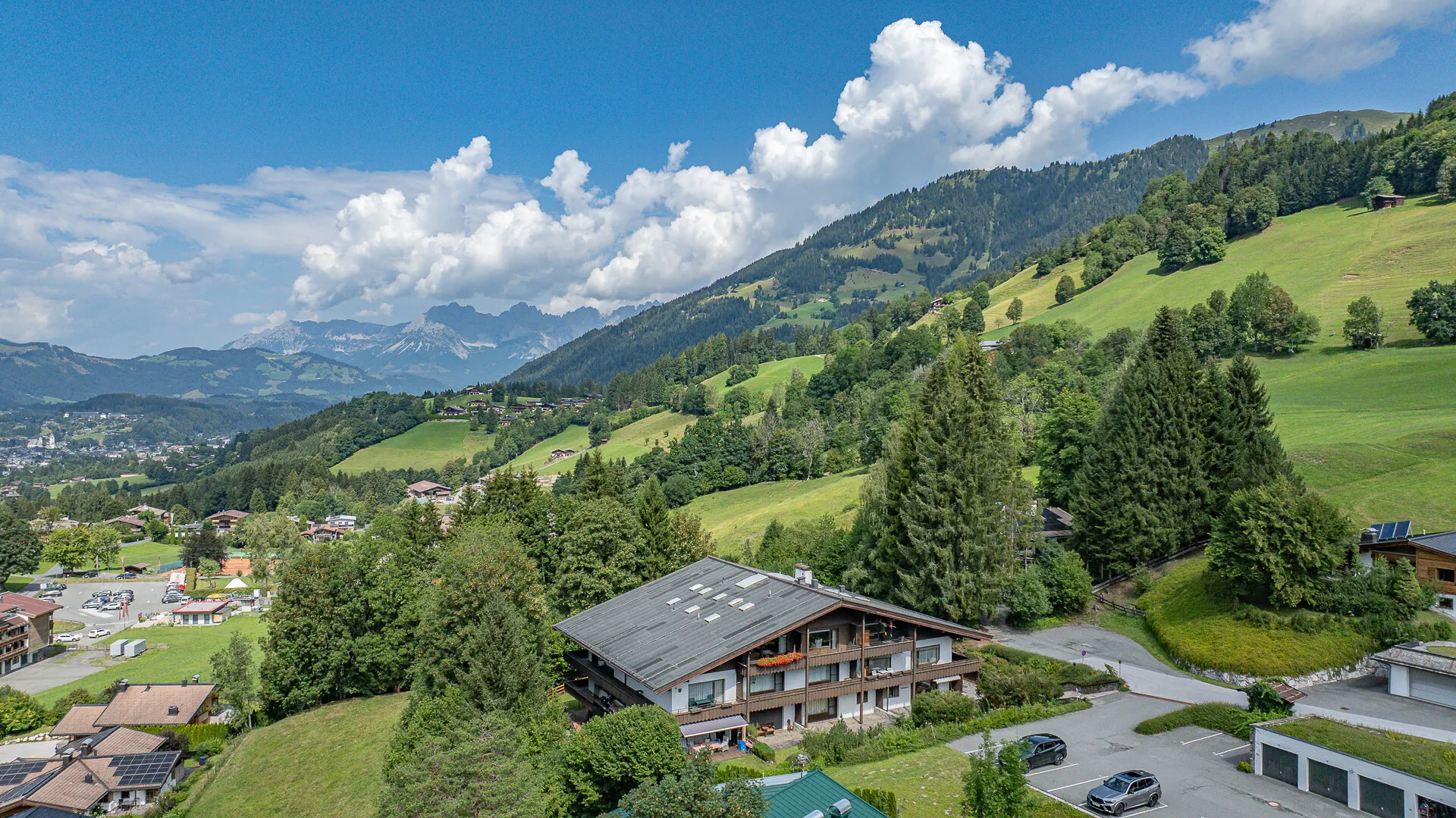 KITZIMMO-Wohnung in Toplage Bichlalm - Immobilien kaufen Kitzbühel.-1-14