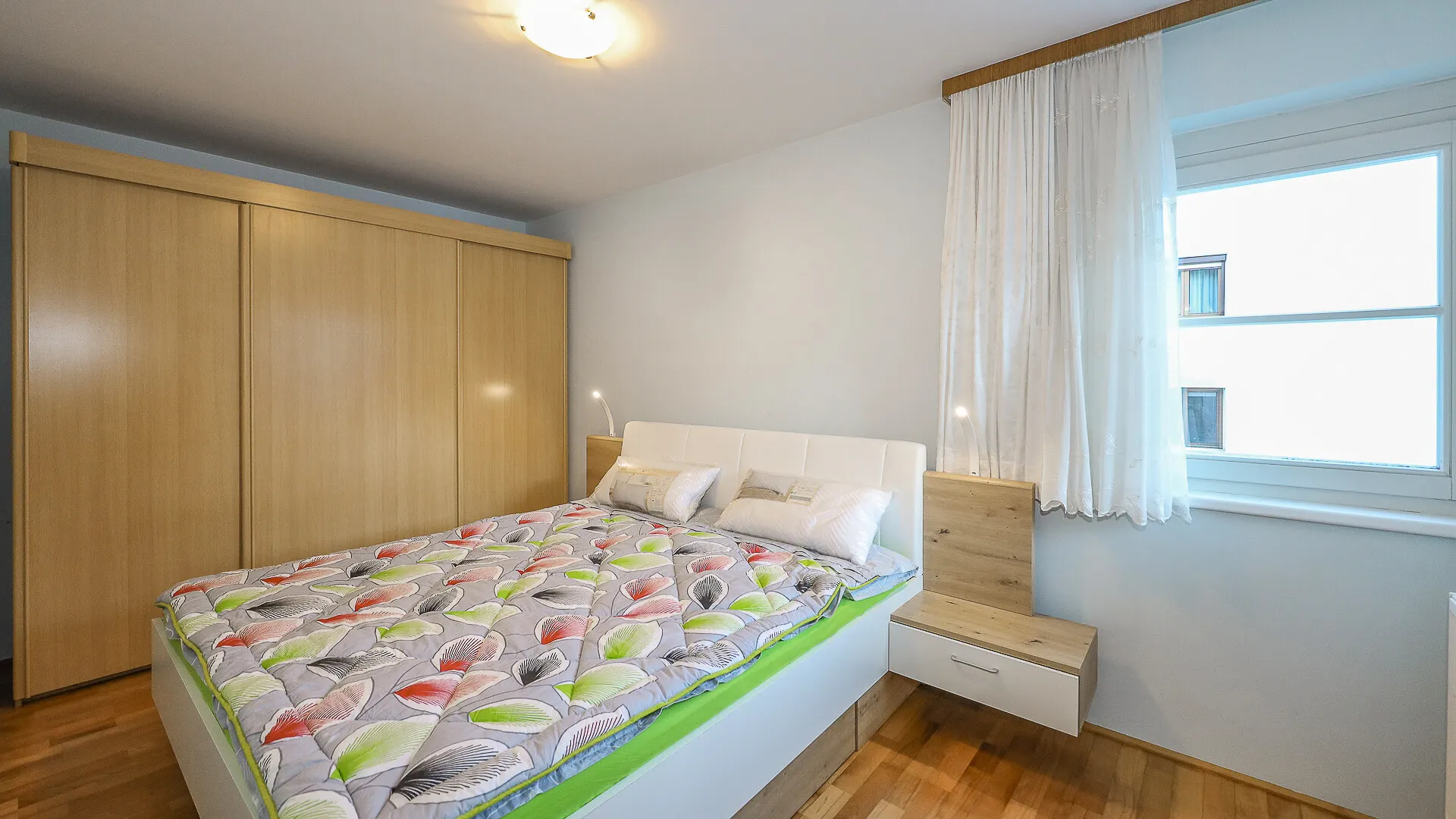 KITZIMMO-4-Zimmerwohnung am Sonnberg kaufen - Immobilien Kirchberg in Tirol.-2