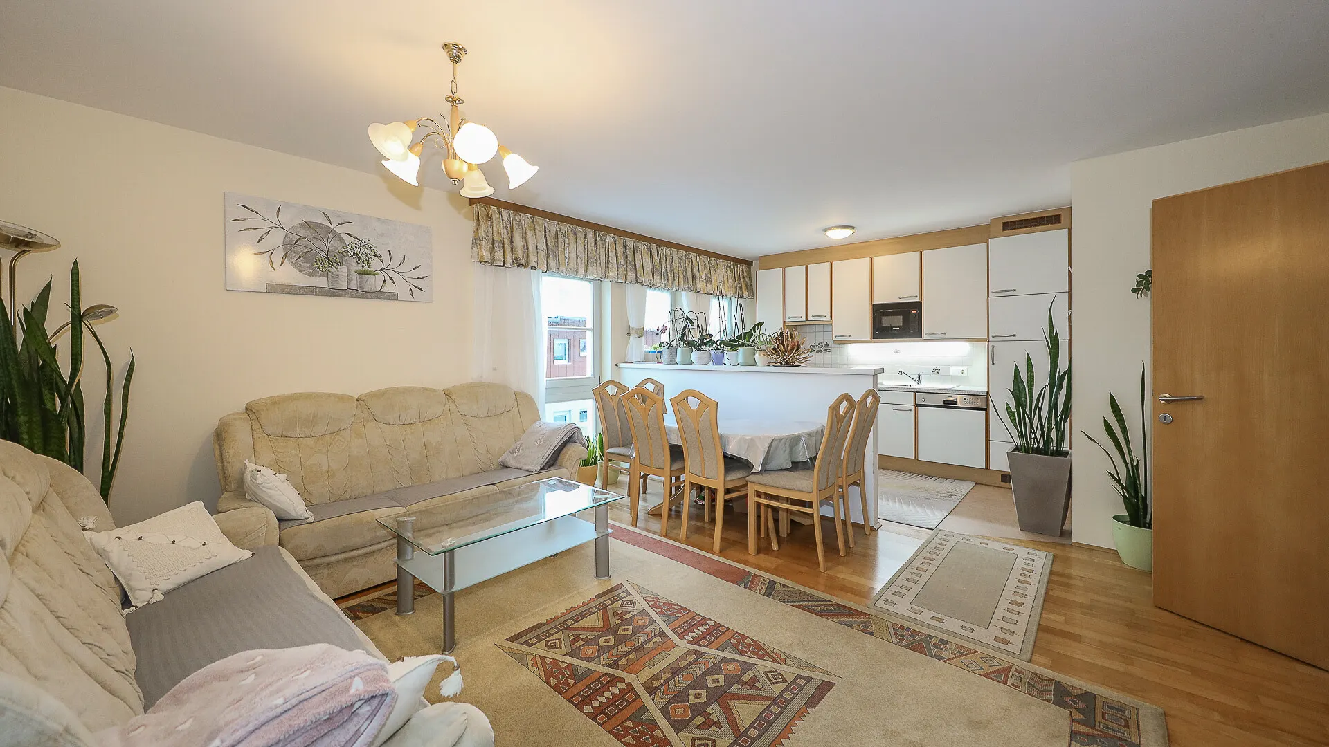 KITZIMMO-4-Zimmerwohnung am Sonnberg kaufen - Immobilien Kirchberg in Tirol.-5