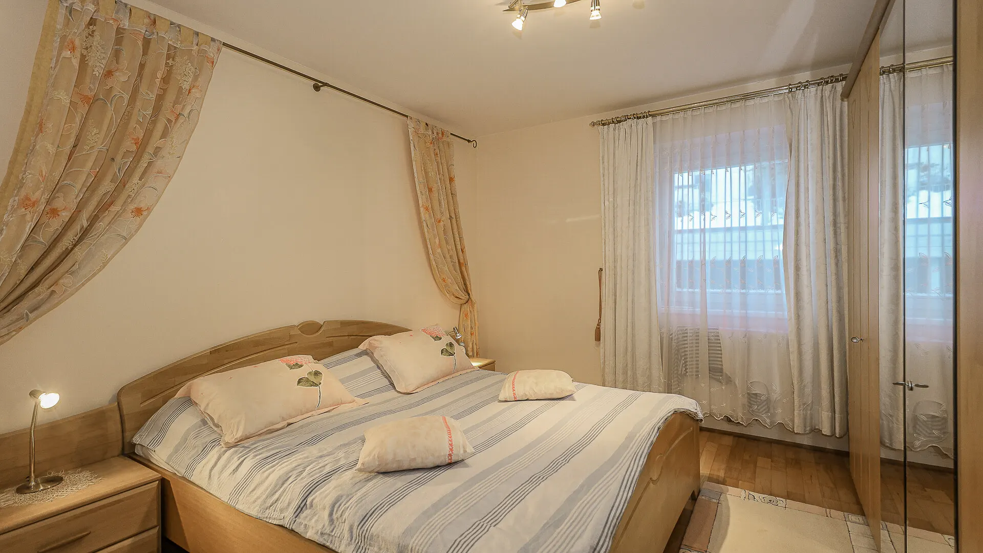 KITZIMMO-4-Zimmerwohnung am Sonnberg kaufen - Immobilien Kirchberg in Tirol.