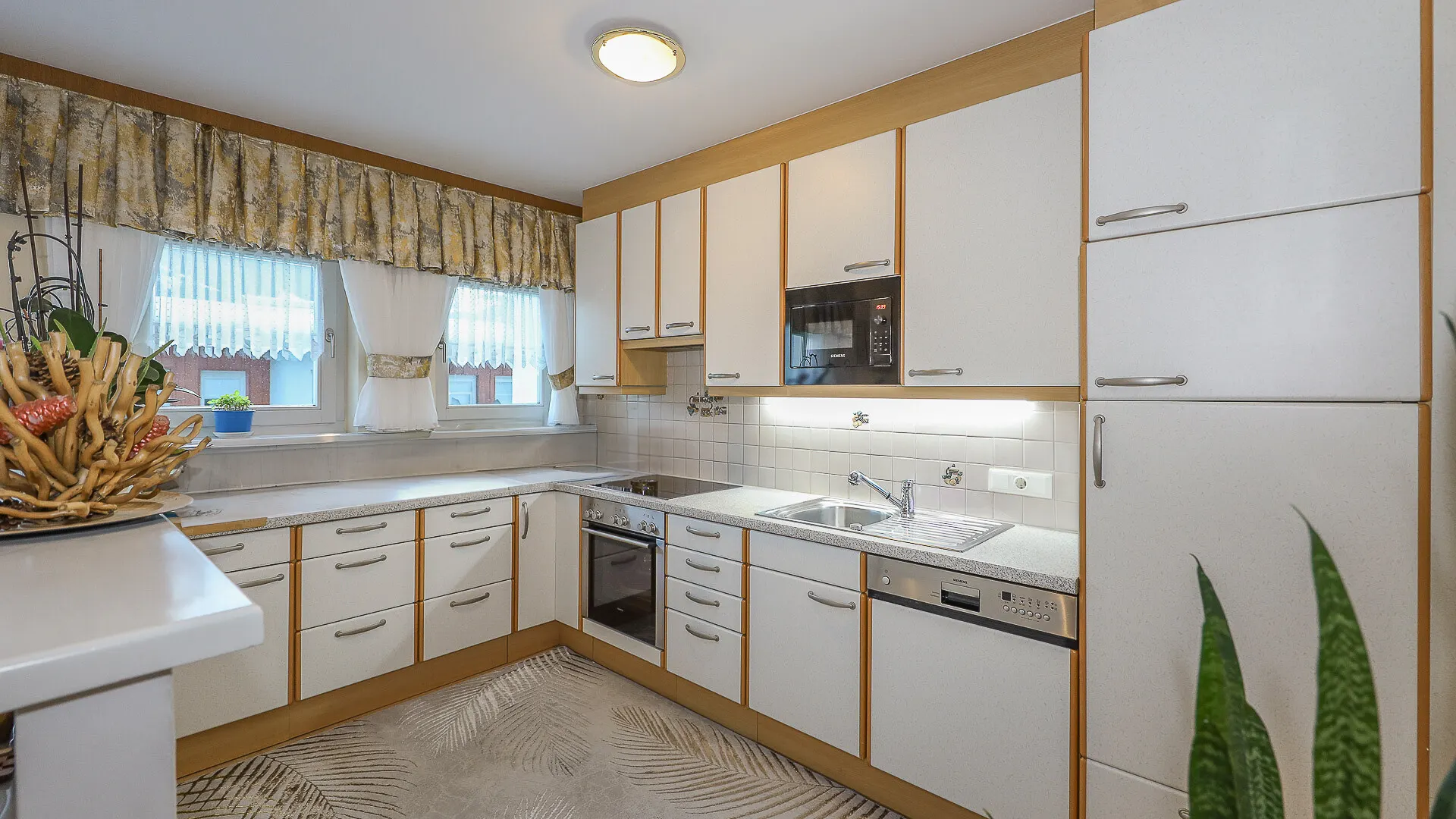 KITZIMMO-4-Zimmerwohnung am Sonnberg kaufen - Immobilien Kirchberg in Tirol.-3
