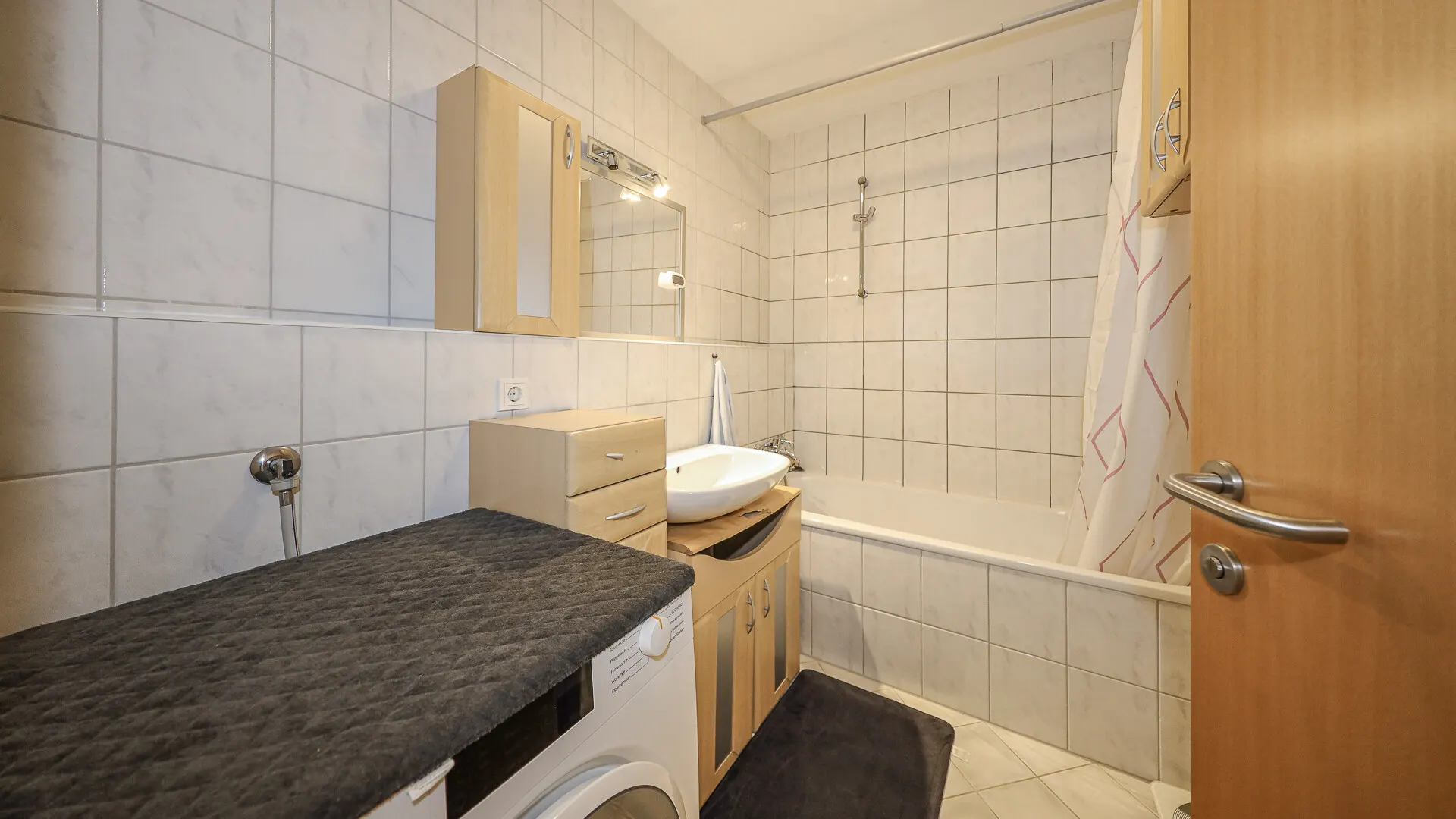 KITZIMMO-Wohnung in Ruhelage am Sonnberg mit schönem Ausblick - Immobilien Kirchberg.-10
