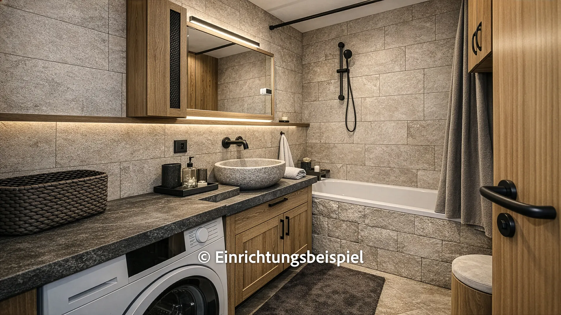 KITZIMMO-Wohnung in Ruhelage am Sonnberg mit schönem Ausblick - Immobilien Kirchberg.-5