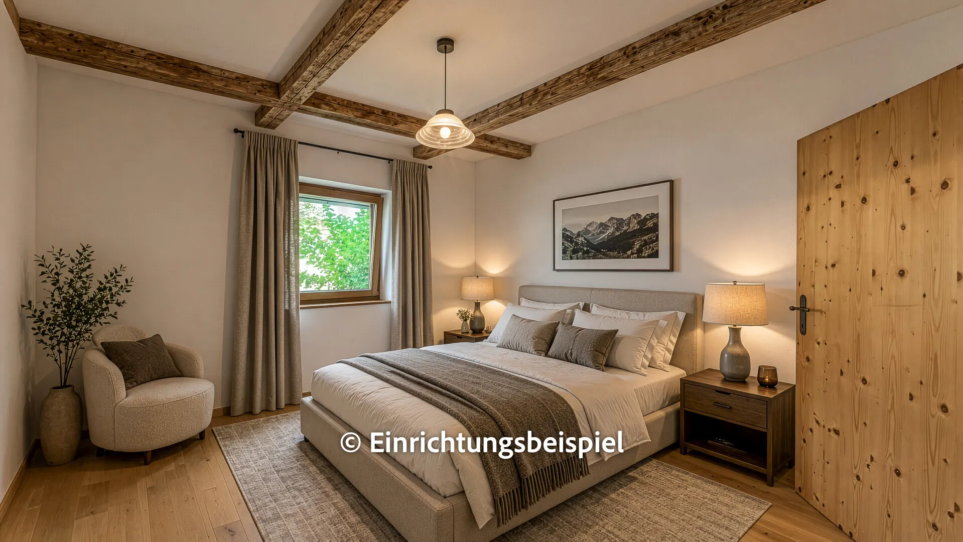 KITZIMMO-Gartenwohnung kaufen Aurach bei Kitzbühel.-6