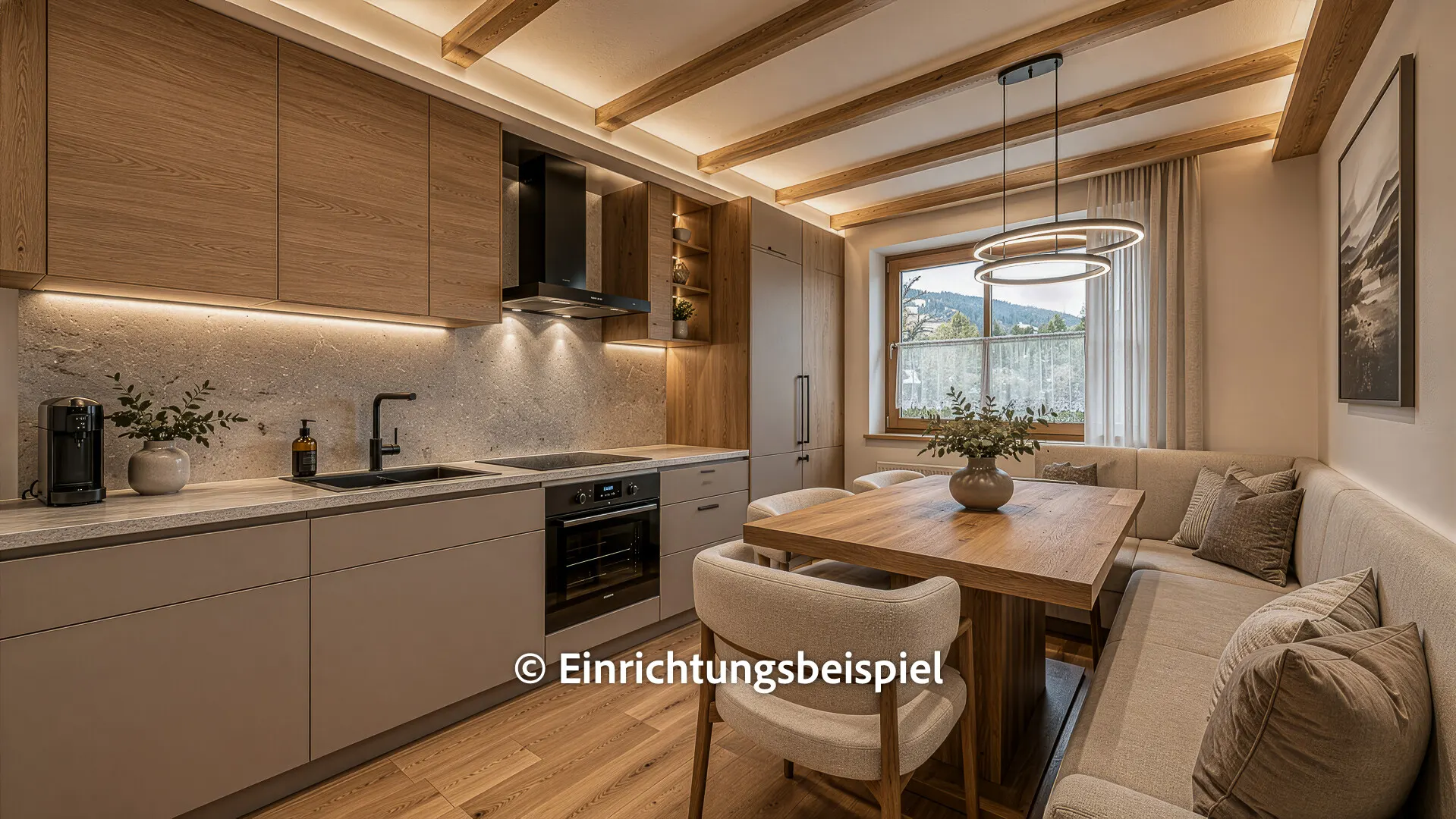 KITZIMMO-Gartenwohnung in zentraler Ruhelage kaufen - Immobilien Kirchberg.-8