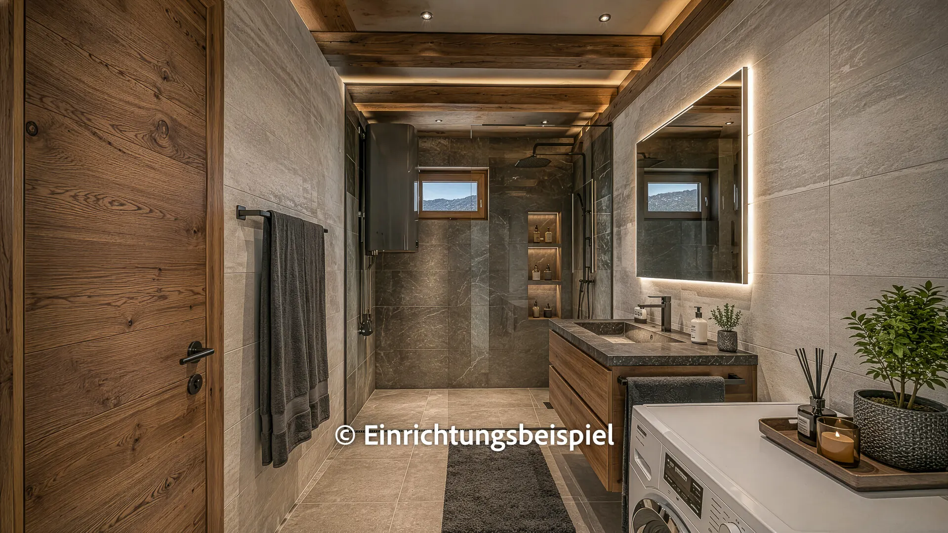 KITZIMMO-Gartenwohnung in zentraler Ruhelage kaufen - Immobilien Kirchberg.-9