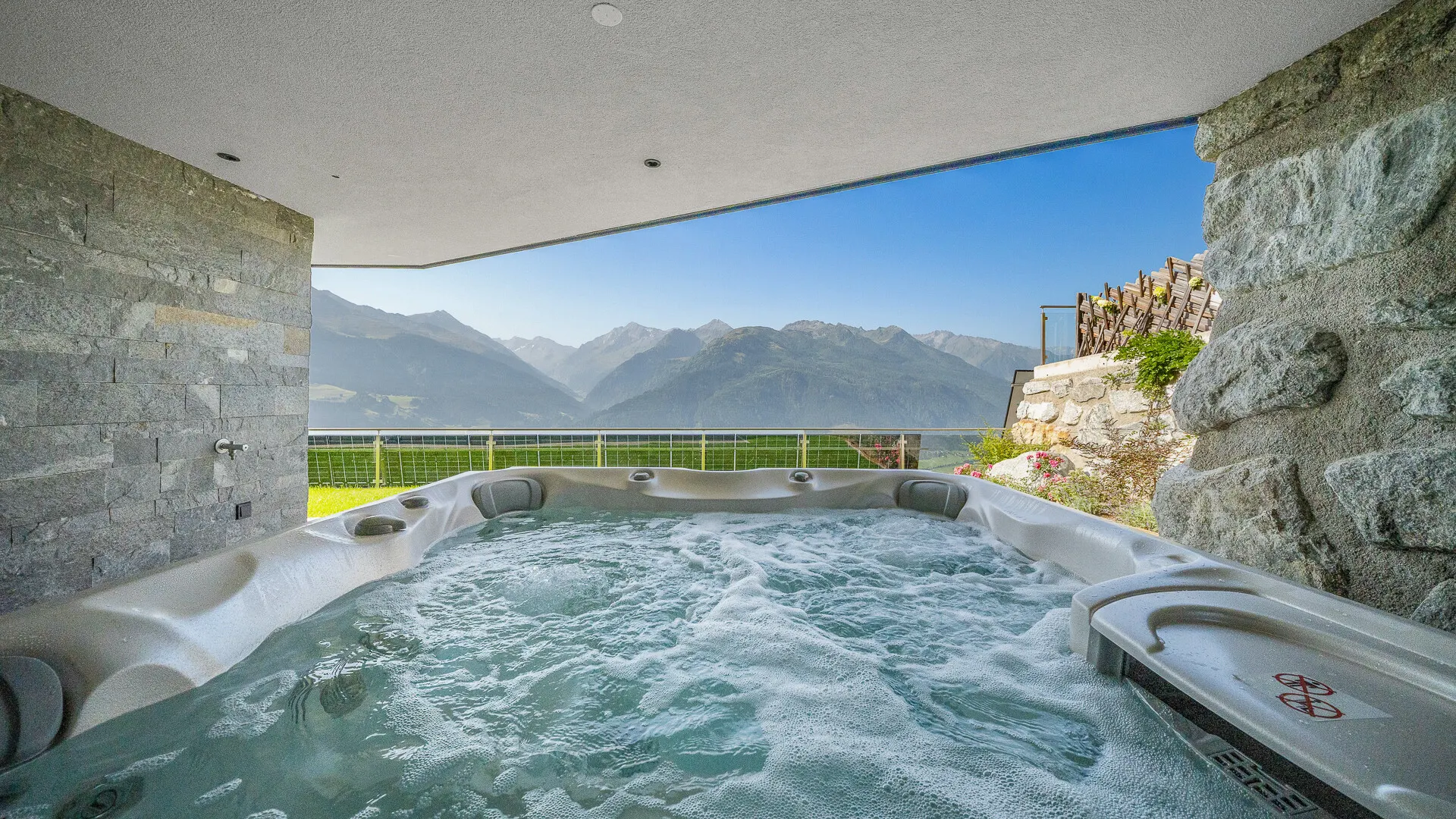KITZIMMO-Luxusvilla mit Freizeitwohnsitz kaufen - Immobilien Kitzbühel.-2
