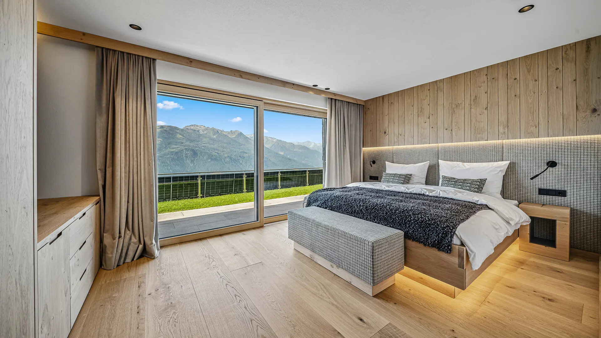 KITZIMMO-Luxusvilla mit Freizeitwohnsitz kaufen - Immobilien Kitzbühel.-2-14