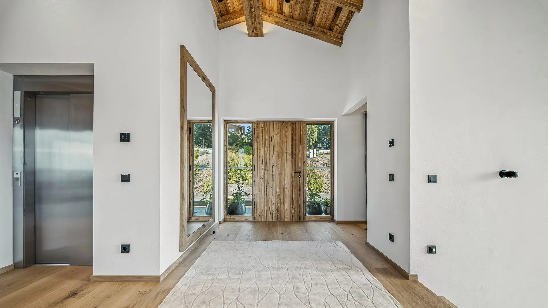 KITZIMMO-Luxusvilla mit Freizeitwohnsitz kaufen - Immobilien Kitzbühel.-2-13
