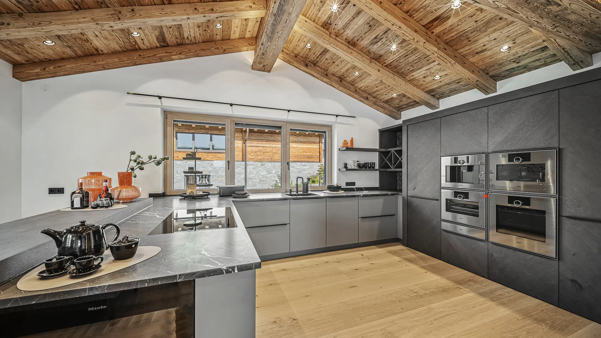 KITZIMMO-Luxusvilla mit Freizeitwohnsitz kaufen - Immobilien Kitzbühel.-2-12