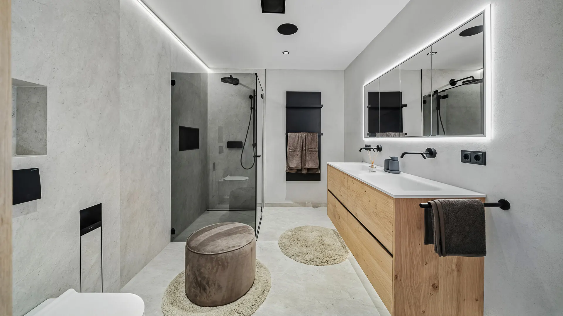 KITZIMMO-Luxusvilla mit Freizeitwohnsitz kaufen - Immobilien Kitzbühel.-2-17