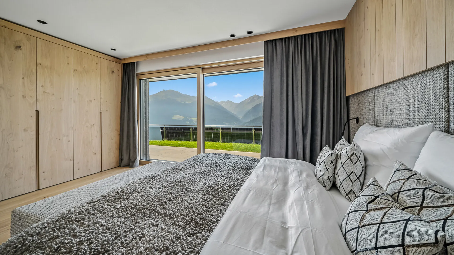 KITZIMMO-Luxusvilla mit Freizeitwohnsitz kaufen - Immobilien Kitzbühel.-2-18