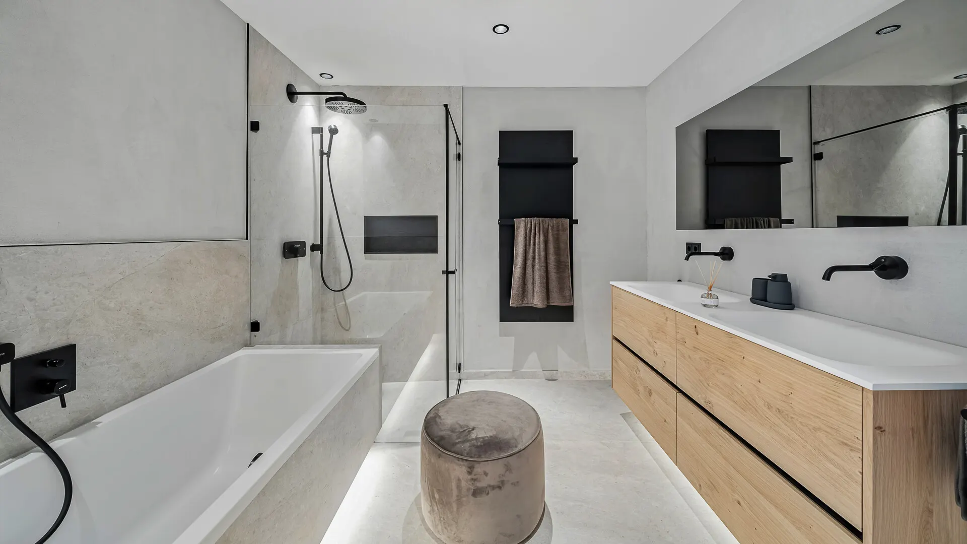 KITZIMMO-Luxusvilla mit Freizeitwohnsitz kaufen - Immobilien Kitzbühel.-2-15