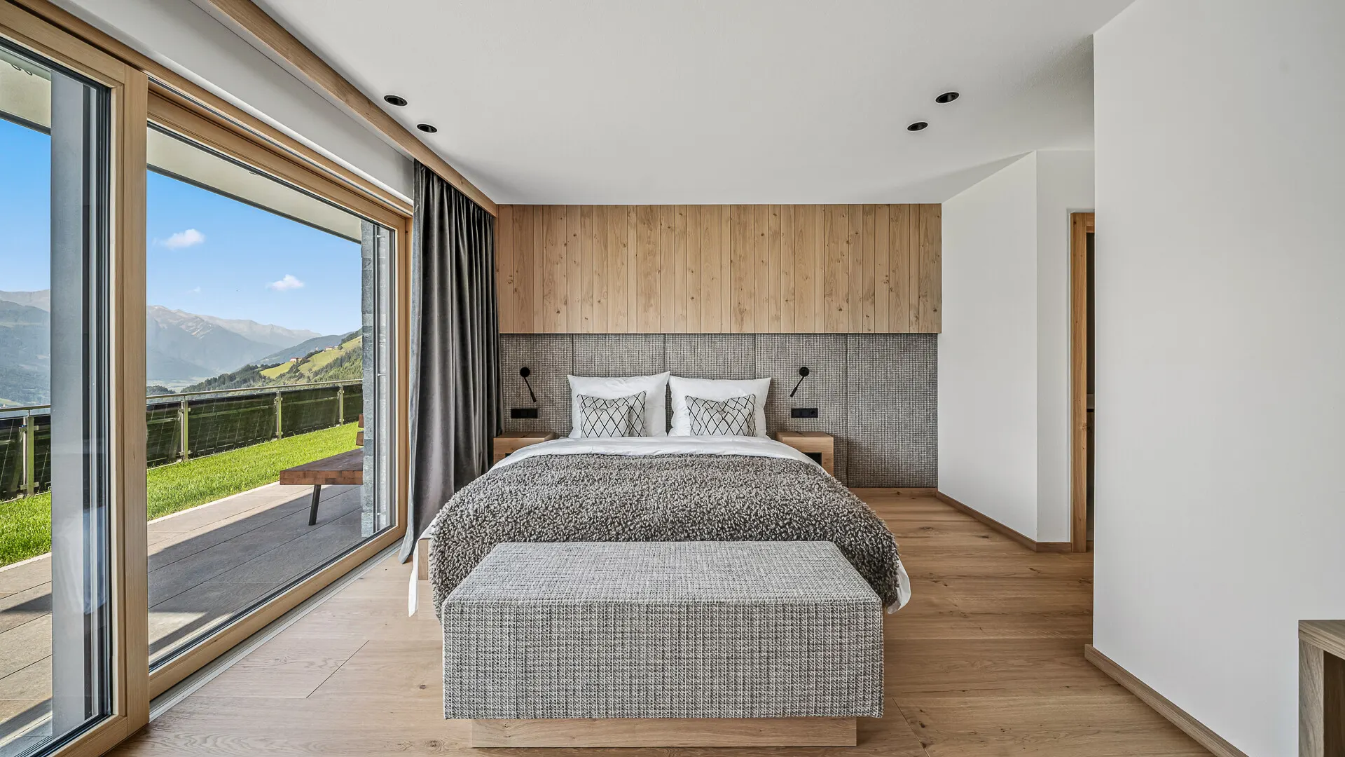 KITZIMMO-Luxusvilla mit Freizeitwohnsitz kaufen - Immobilien Kitzbühel.-2-20