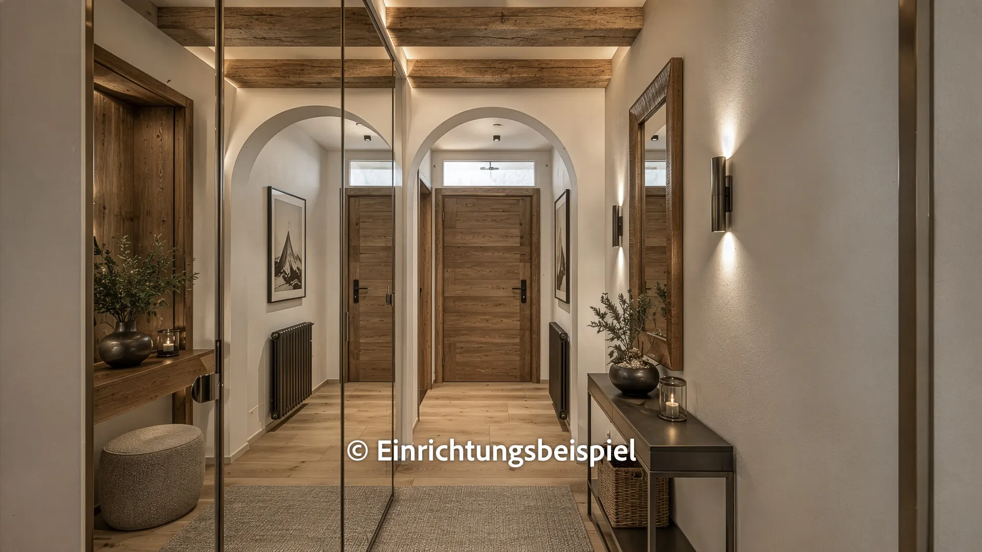 KITZIMMO-Maisonette Wohnung in sonniger Ruhelage kaufen - Immobilien Kitzbühel.-7
