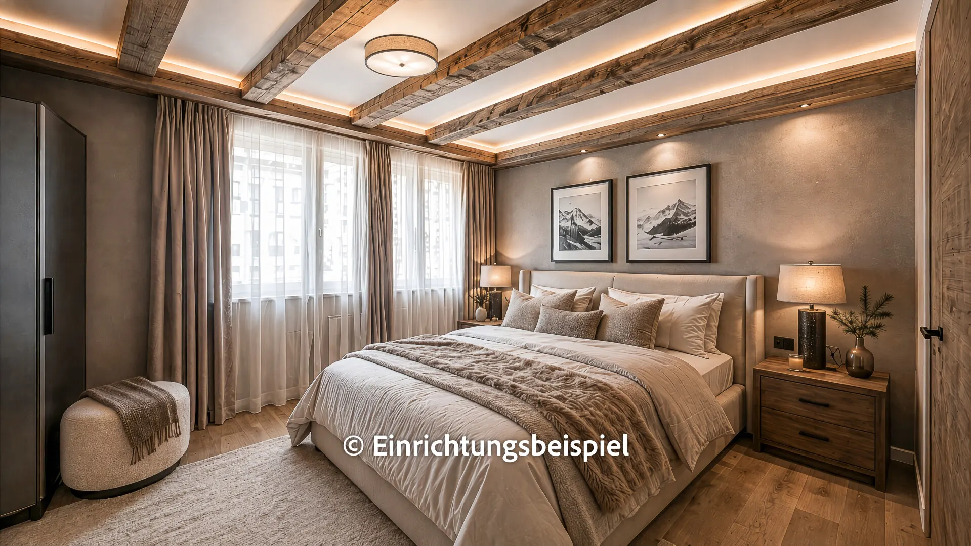KITZIMMO-Maisonette Wohnung in sonniger Ruhelage kaufen - Immobilien Kitzbühel.-8