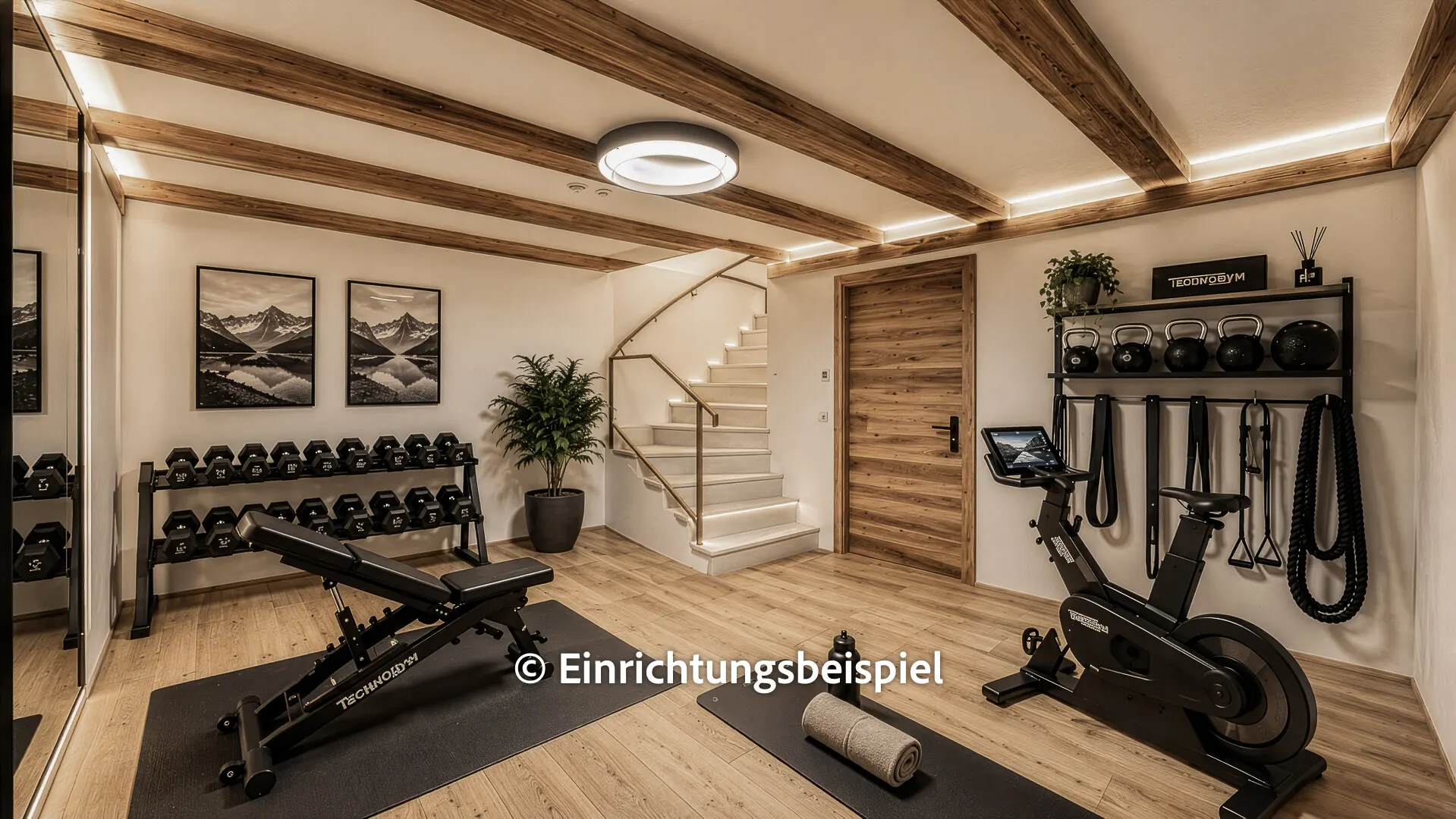 KITZIMMO-Maisonette Wohnung in sonniger Ruhelage kaufen - Immobilien Kitzbühel.-12