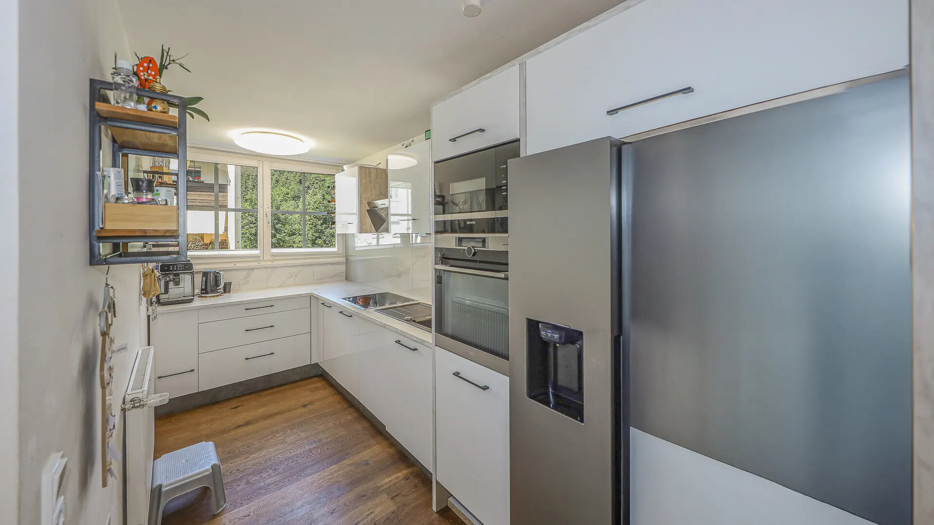 KITZIMMO-Maisonette Wohnung in sonniger Ruhelage kaufen - Immobilien Kitzbühel.-14