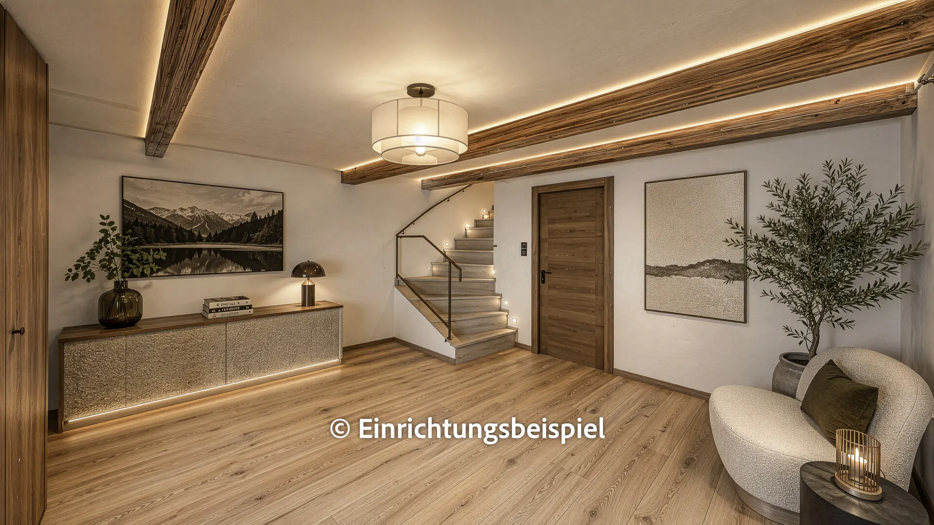 KITZIMMO-Maisonette Wohnung in sonniger Ruhelage kaufen - Immobilien Kitzbühel.-13