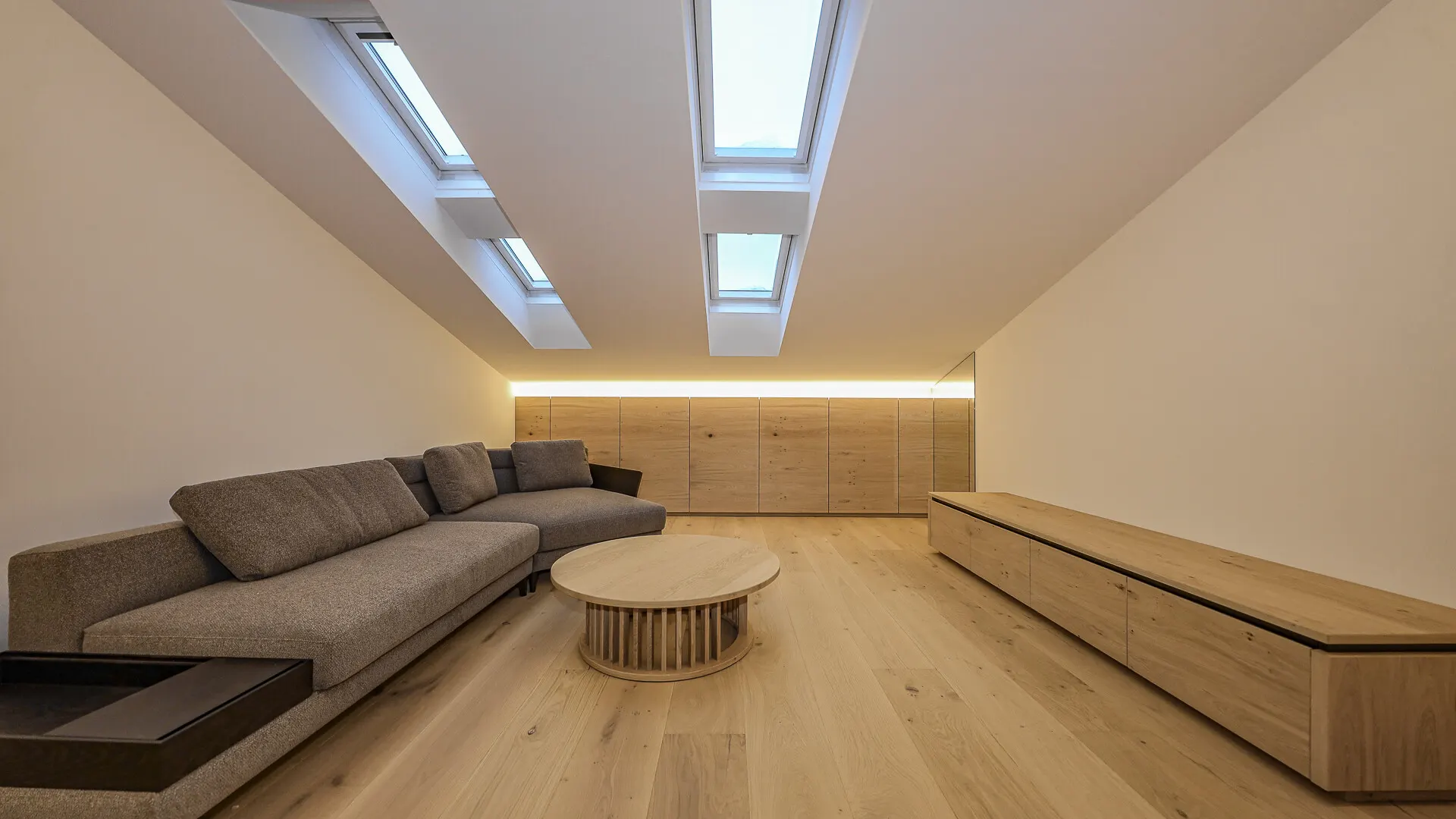 KITZIMMO-Exklusive Dachgeschosswohnung mieten - Immobilien Kitzbühel.-11