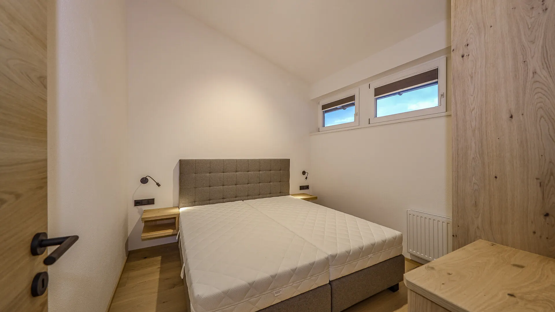 KITZIMMO-Exklusive Dachgeschosswohnung mieten - Immobilien Kitzbühel.
