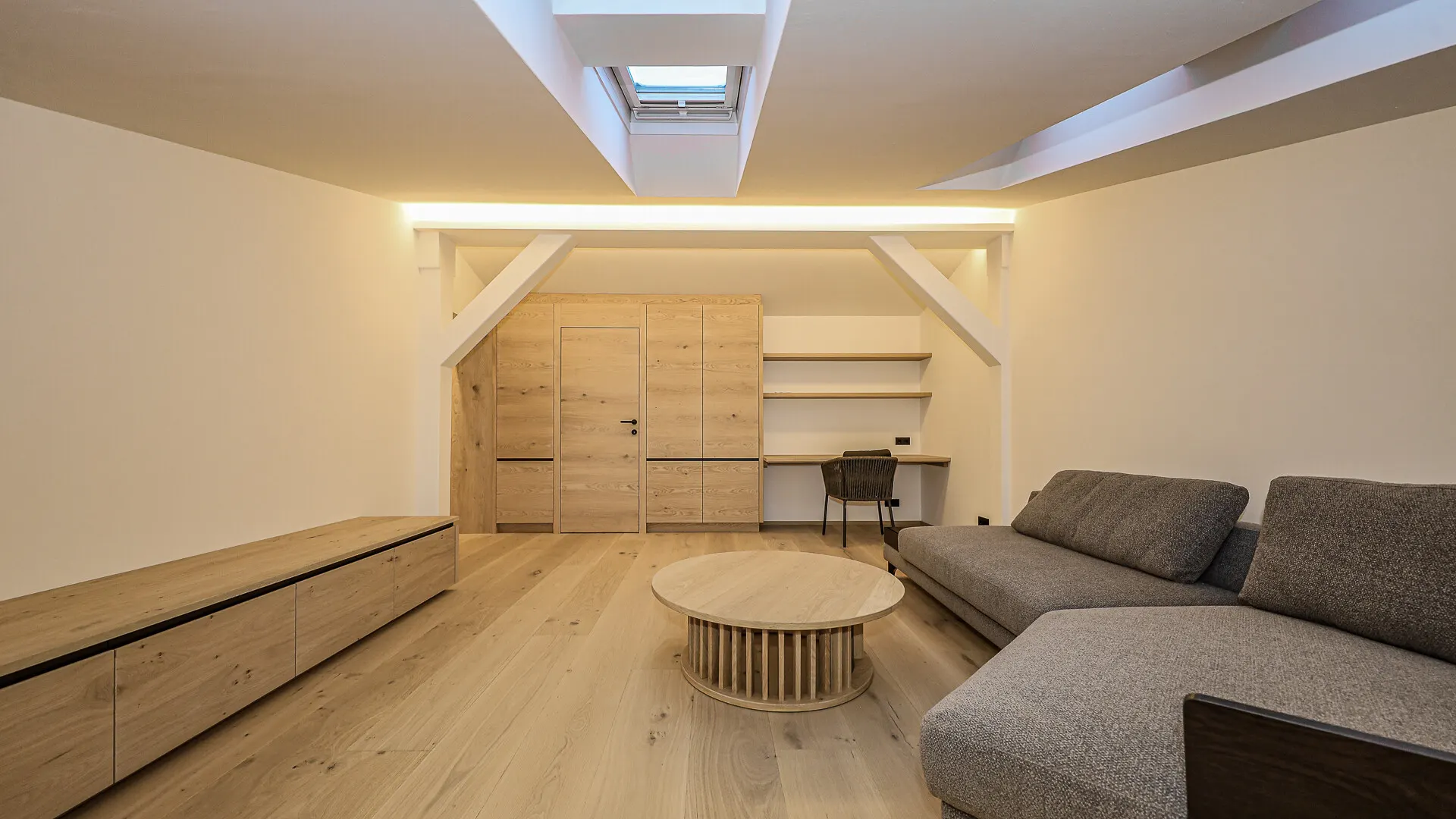 KITZIMMO-Exklusive Dachgeschosswohnung mieten - Immobilien Kitzbühel.-10