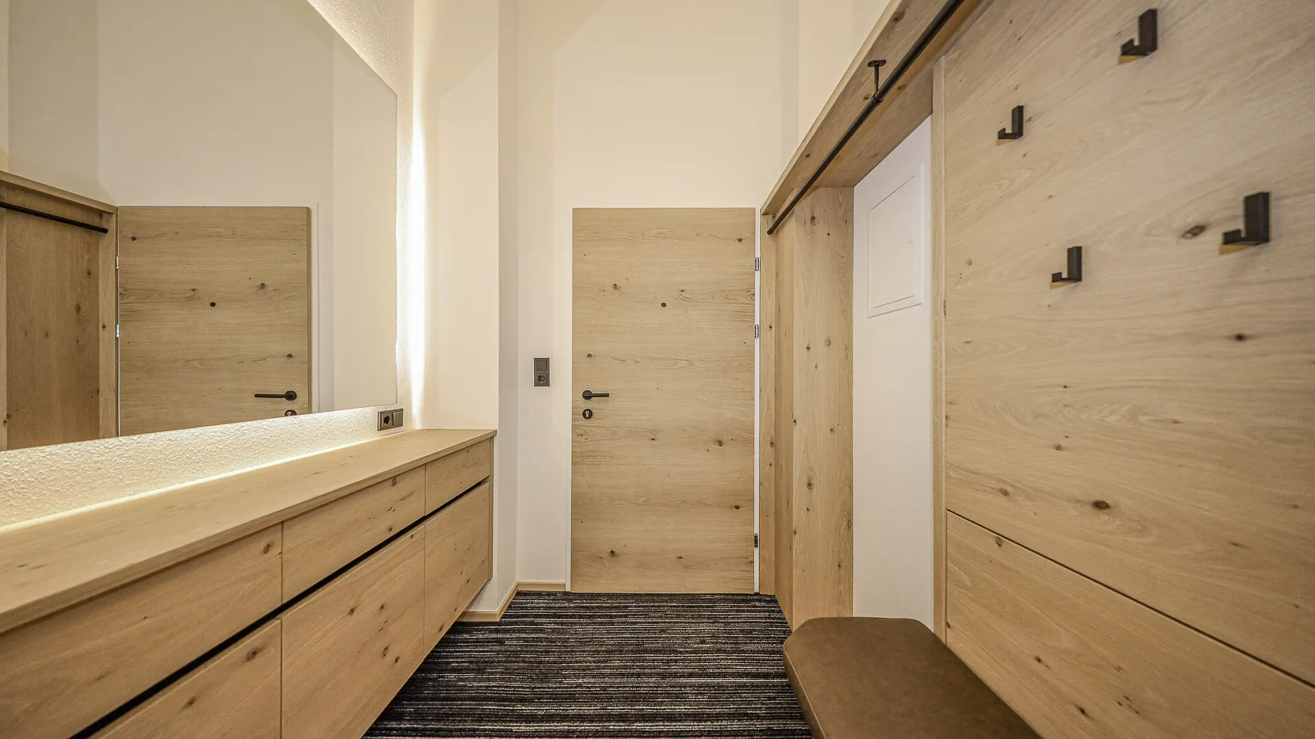 KITZIMMO-Exklusive Dachgeschosswohnung mieten - Immobilien Kitzbühel.-19