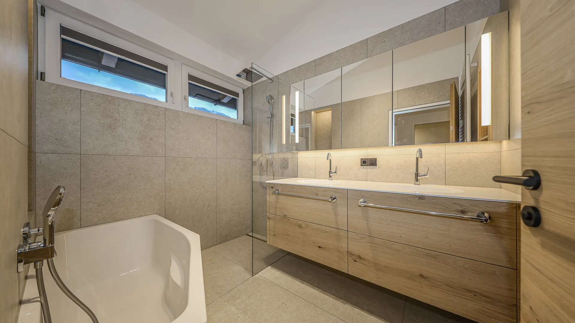 KITZIMMO-Exklusive Dachgeschosswohnung mieten - Immobilien Kitzbühel.-3