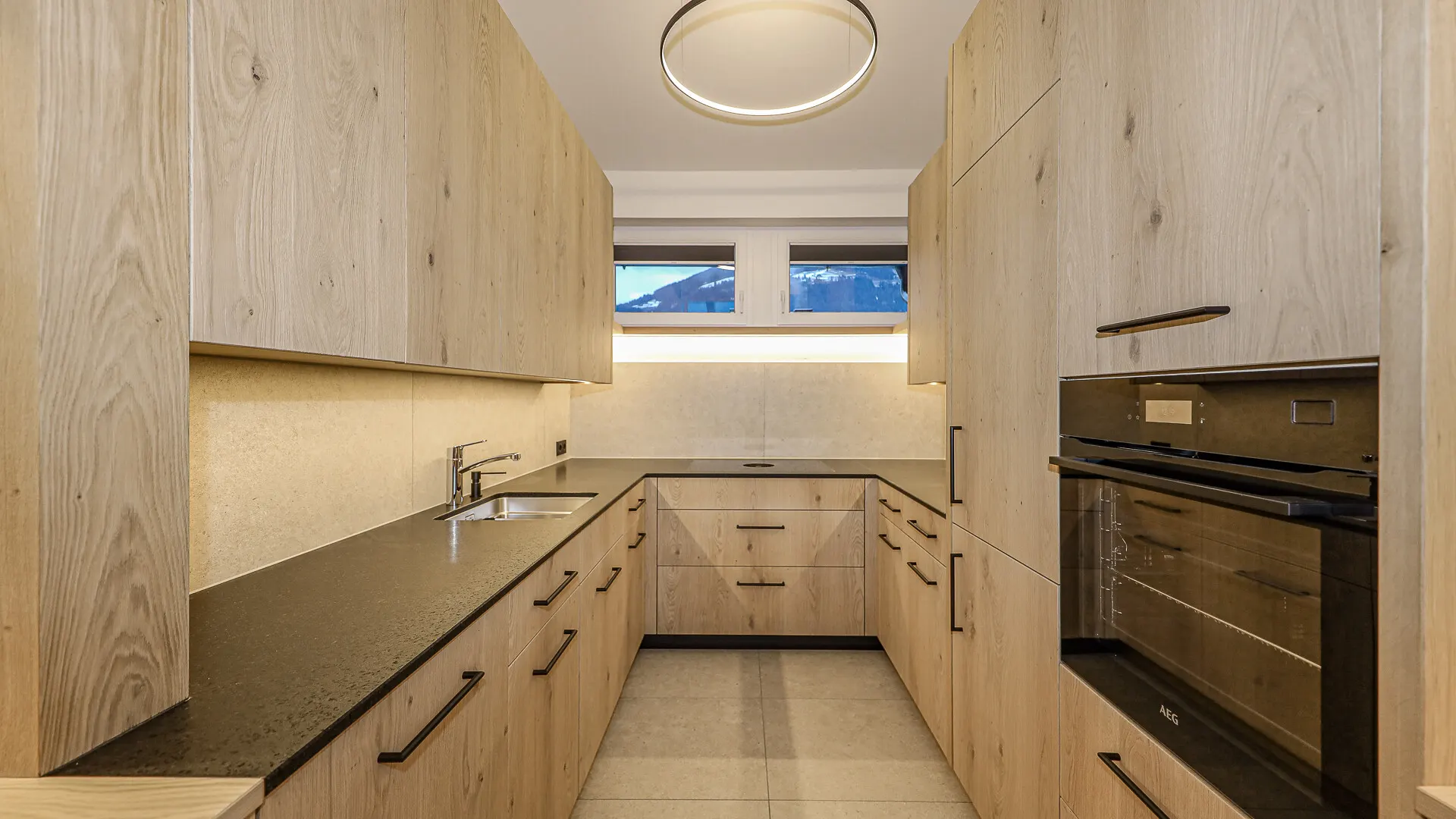 KITZIMMO-Exklusive Dachgeschosswohnung mieten - Immobilien Kitzbühel.-12