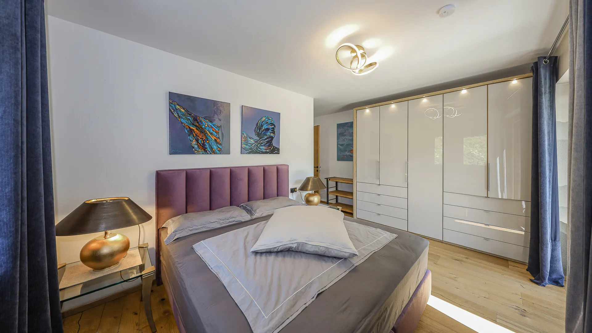 KITZIMMO-Hochwertige Maisonette in zentrumsnaher Toplage kaufen - Immobilien Kitzbühel.