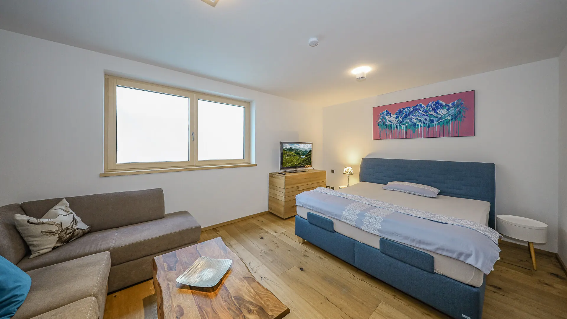 KITZIMMO-Hochwertige Maisonette in zentrumsnaher Toplage kaufen - Immobilien Kitzbühel.