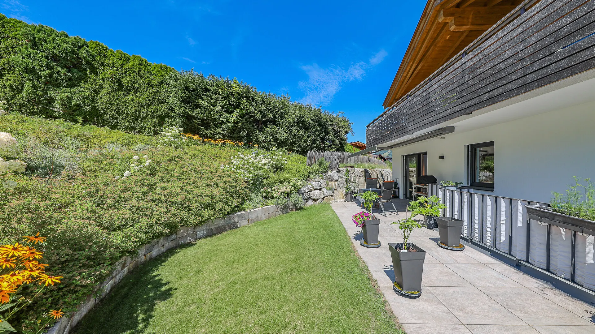 KITZIMMO-Hochwertige Maisonette in zentrumsnaher Toplage kaufen - Immobilien Kitzbühel.